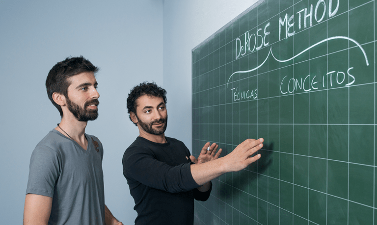 Cursos